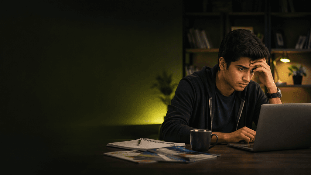 MBA Aspirant deciding on college